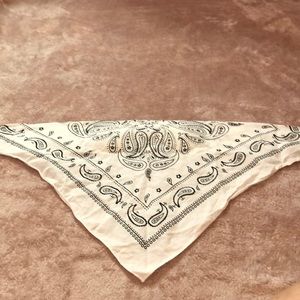 Never wear it anymore